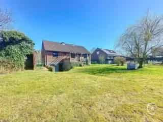 Villa te koop - Rochefort VBC53510   In optie