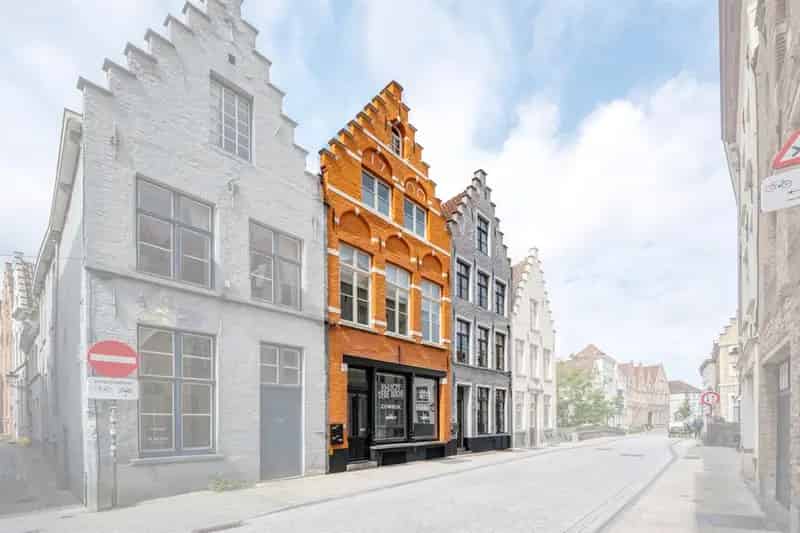 Handelspand te koop Brugge