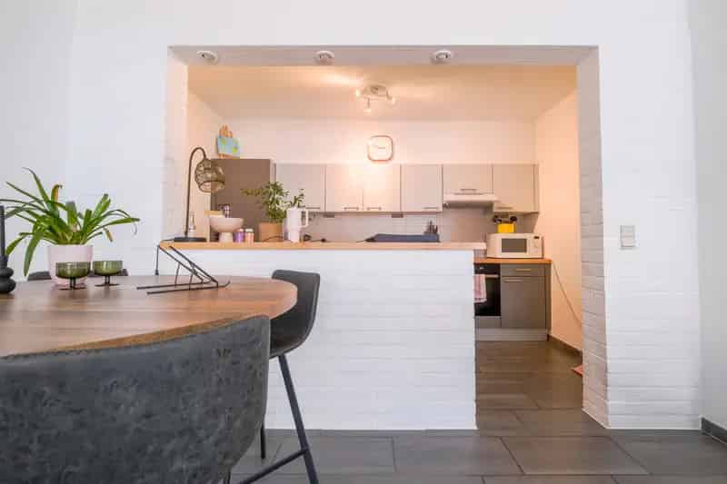 Appartement te koop