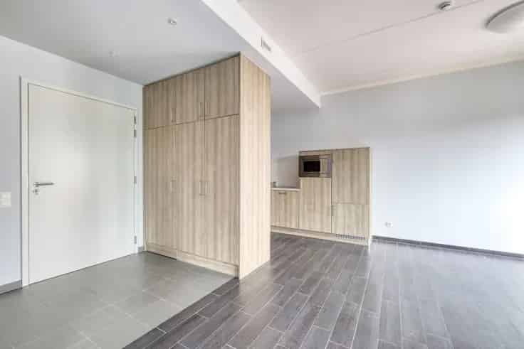Serviceflat Te Koop
