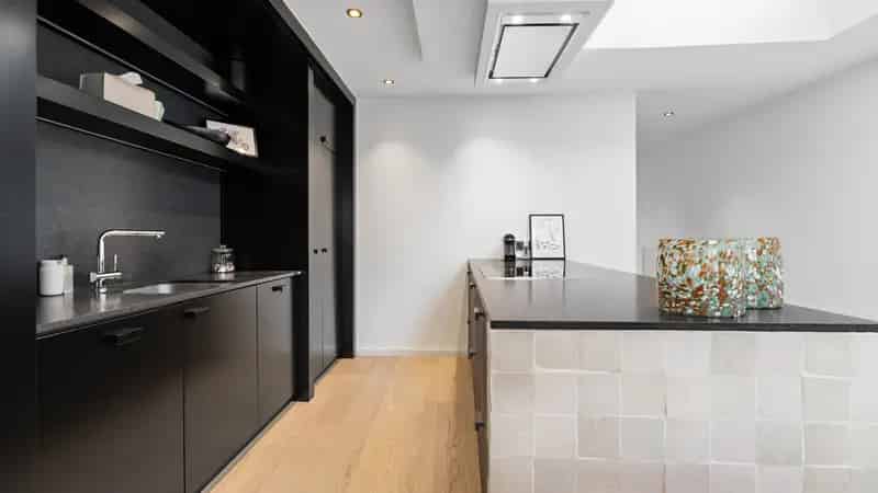 Volledig gerenoveerde rijwoning met charme in Hasselt