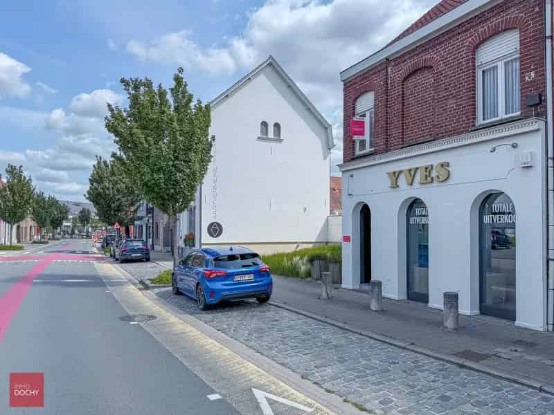 Centraal gelegen handelswoning (voormalige juwelierszaak) | Bavikhovedorp