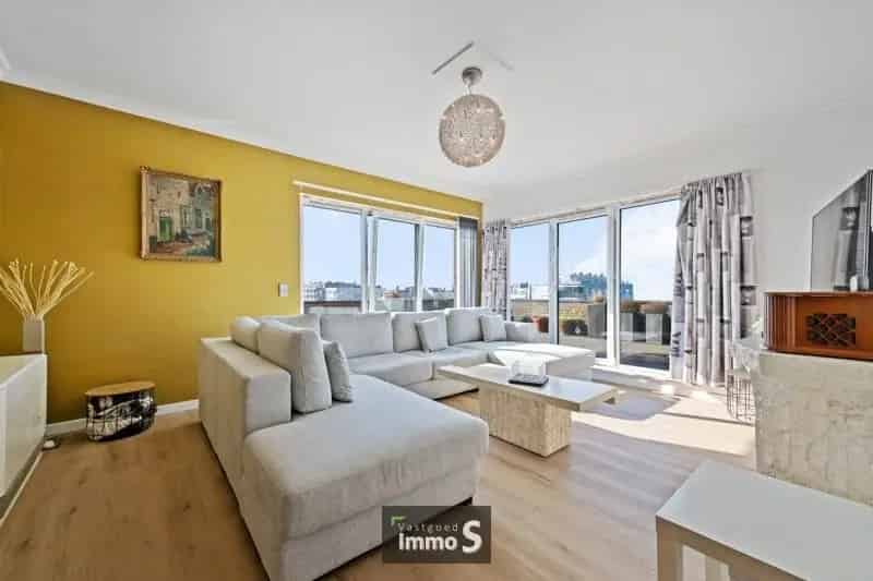 Appartement te koop Oostende