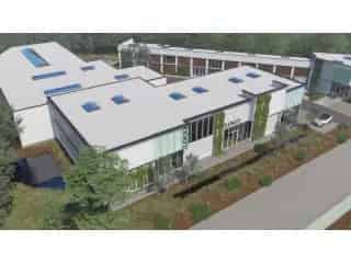 Industrie te koop - Hasselt RBQ08712