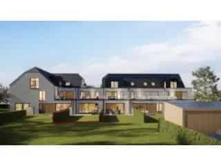 Penthouse te koop - Schriek RBT67066