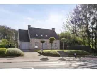 Villa te koop - Alsemberg RBT09581