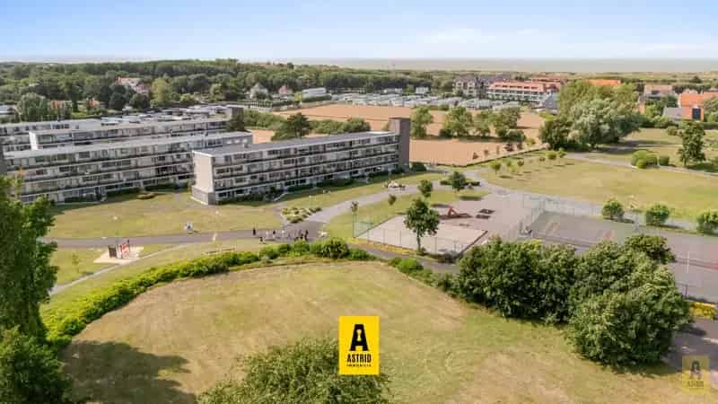 Appartement te koop