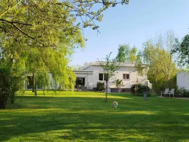 Villa Te Koop
