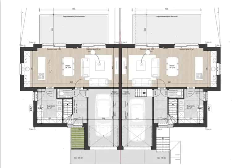 Huis te huur