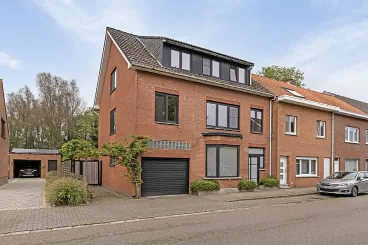 Huis Te Koop
