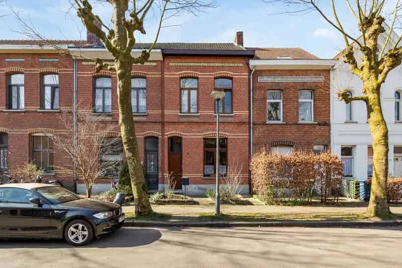 Huis te koop