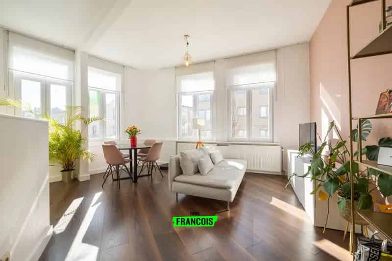 Gezellig éénslaapkamer appartement nabij het centrum te Blankenberge