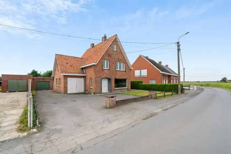 Huis Te Koop