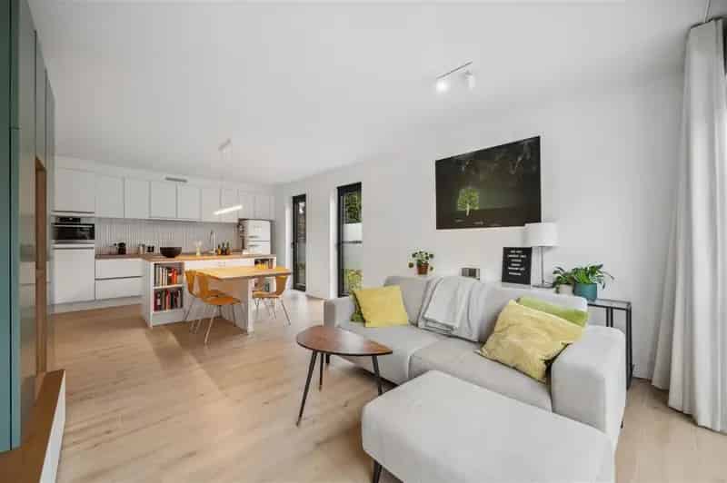 Appartement te koop in Rijmenam