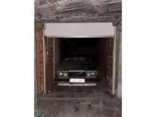Garagebox te koop - Doornik VWD11983