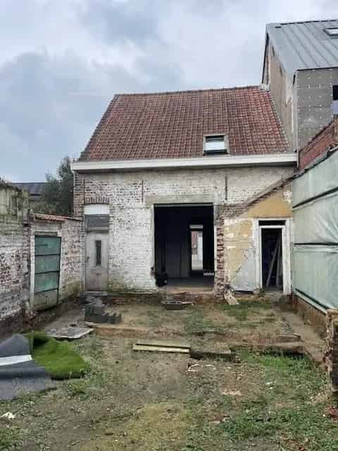 Woning te koop Lauwe