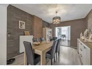 Huis te koop Geraardsbergen - Starterwoning 3 slaapkamers