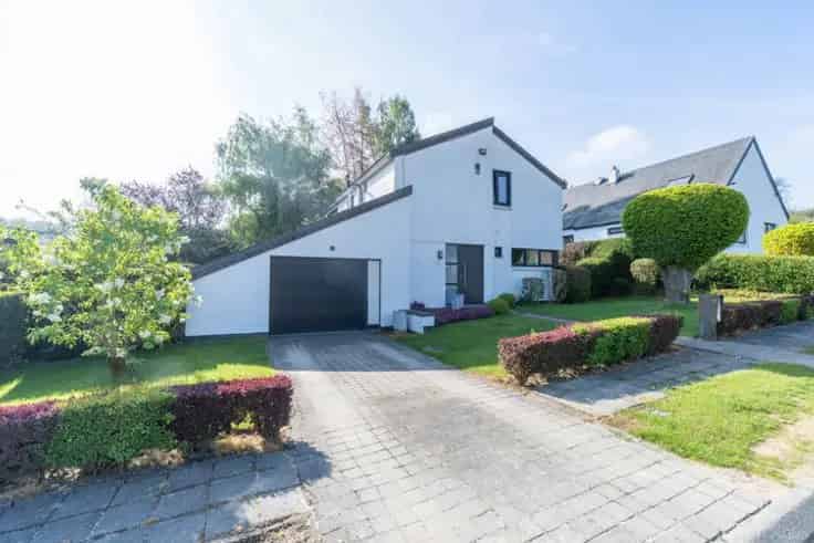 Villa Te Koop
