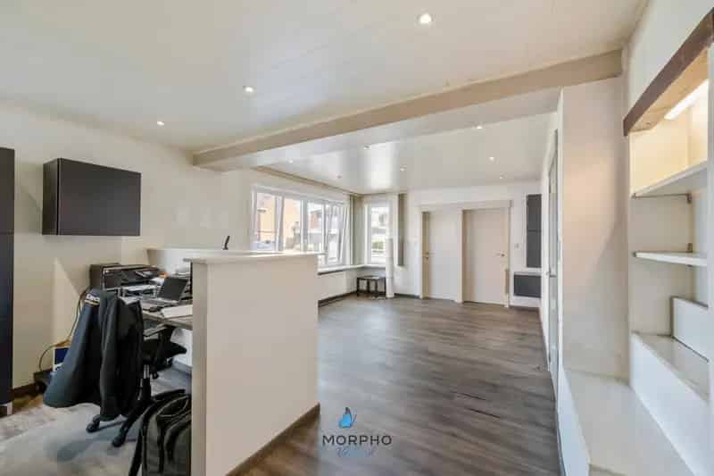 Instapklare luxe woning met wellness en zonnige stadstuin in Veldegem