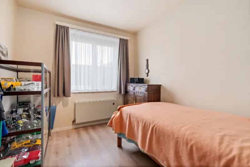 Appartement te koop in Lokeren
