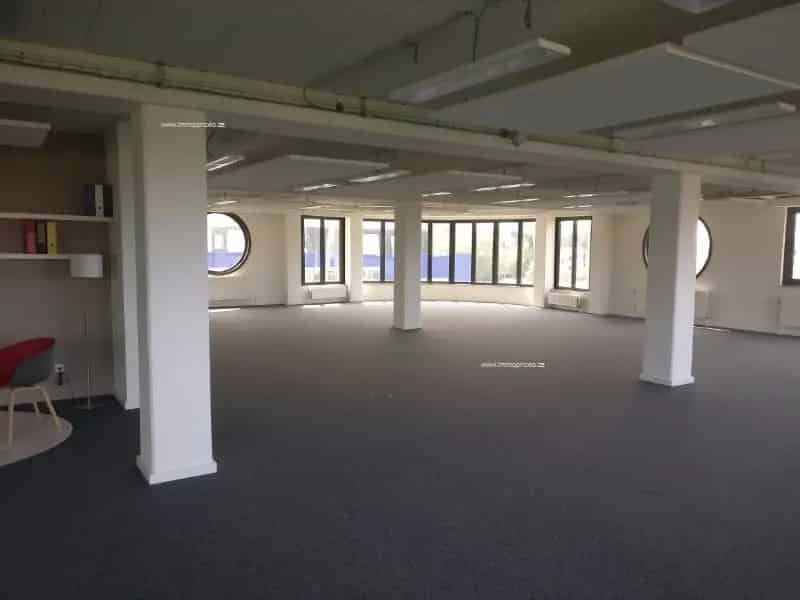 Kantoren te huur Zaventem