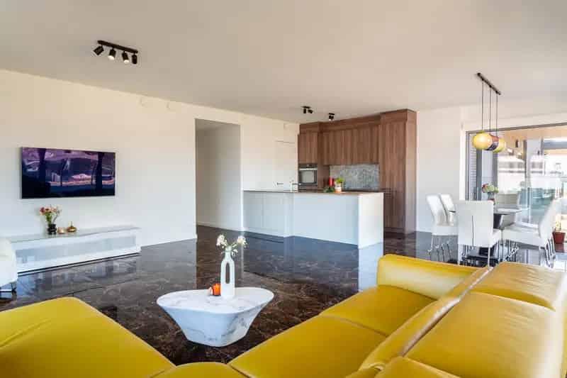 Luxueus nieuwbouw appartement met zicht op het Galgenweel 8497797