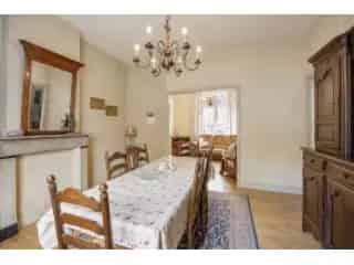 Herenhuis te koop - Koersel RBU06865


In optie