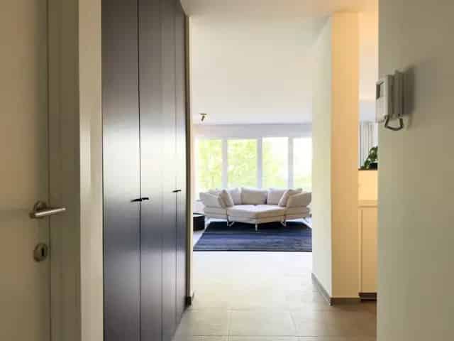 Appartement te huur in Antwerpen