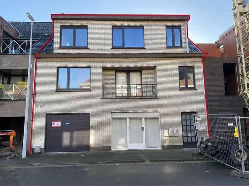 Appartement te koop