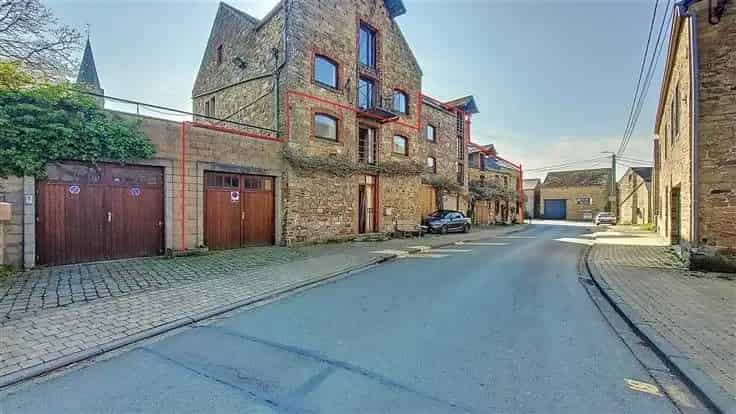 Appartementsblok Te Koop
