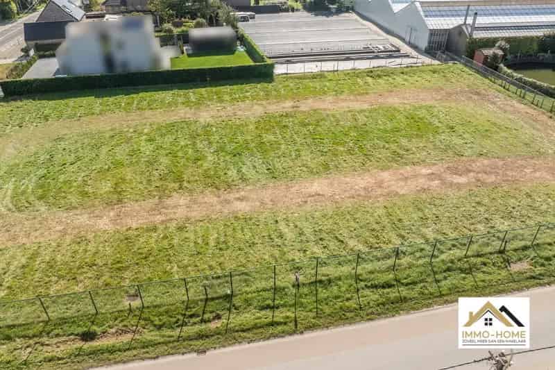 Bouwgrond te koop in Lochristi
