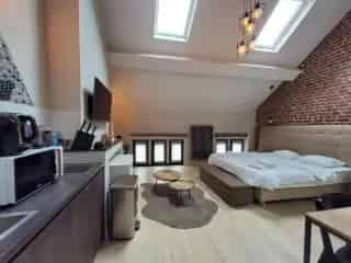 Studio te huur - Brussel VBC67875
