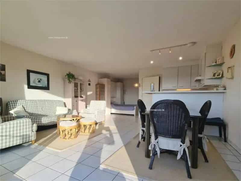 Studio te koop De Panne