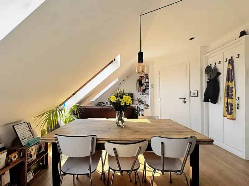 Appartement te koop in Ledeberg