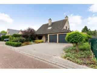 Huis te koop Elewijt 3 slaapkamers grote tuin