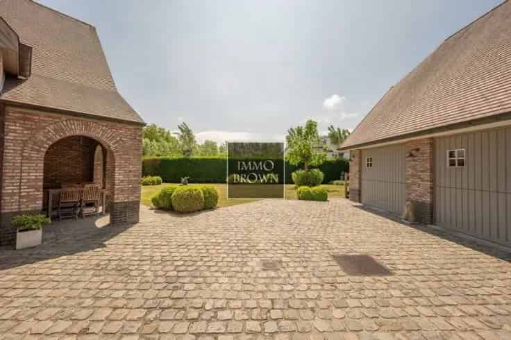 Villa Te Koop