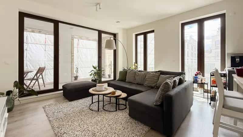 Appartement te huur