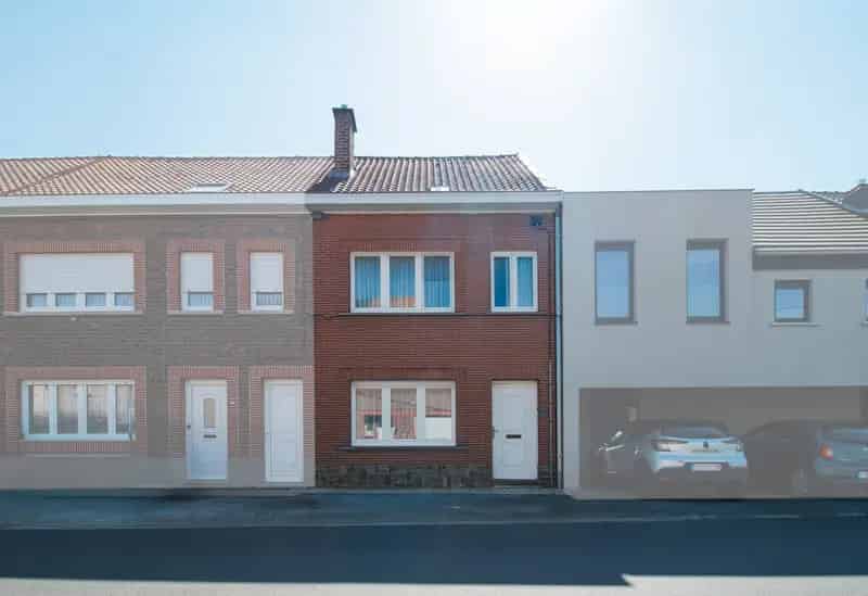 Huis te koop