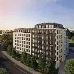 Project: TWIN FALLS - Sint-Lambrechts-Woluwe 27022-6110081