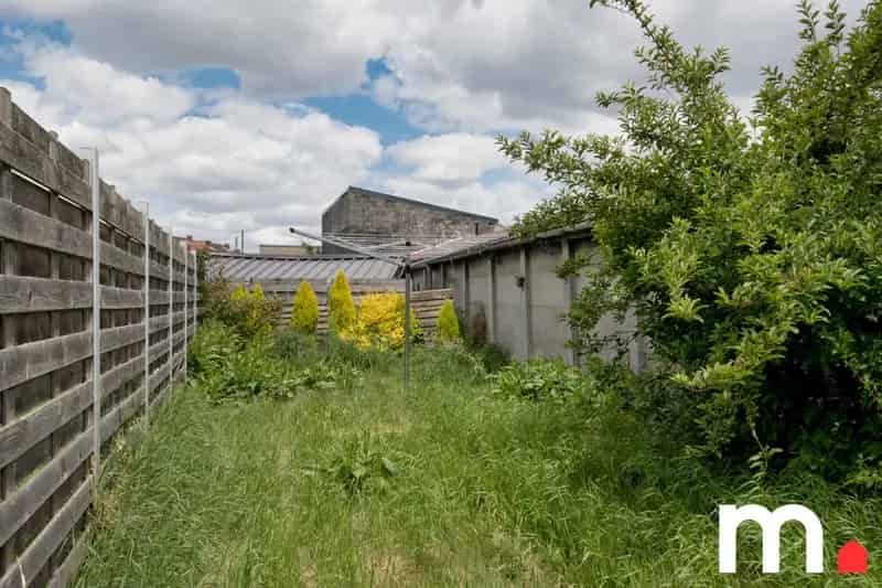Huis te koop in Wervik