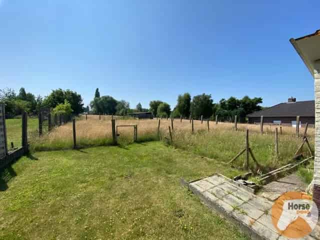 Huis te koop in Haaltert