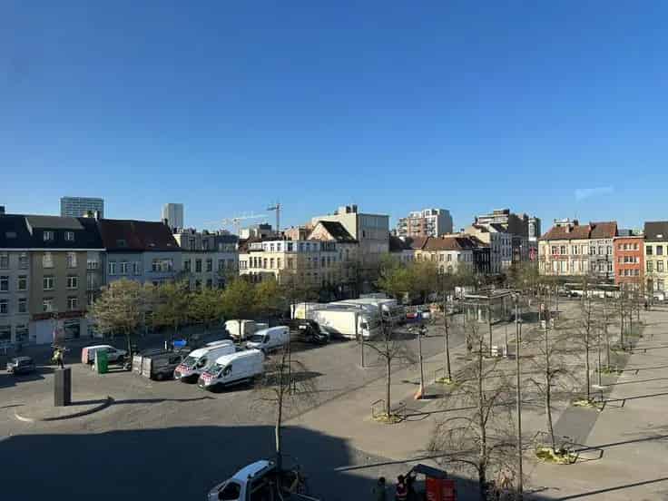 Appartementsblok Te Koop