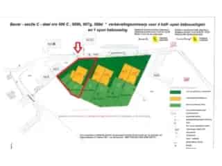 Bouwgrond te koop - Bever VBC60149