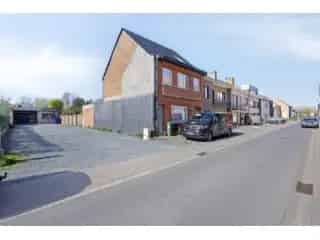 Bouwgrond te koop - Aalst RBT46022
