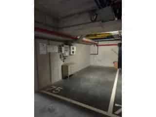 Parking te koop - Oudenaarde RBT96866