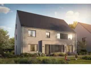 Huis te koop - Belsele RBU23967