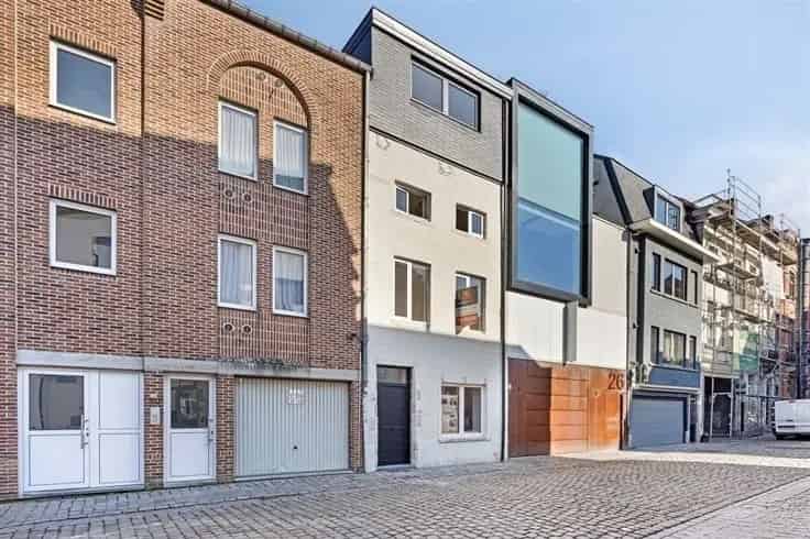 Huis Te Koop