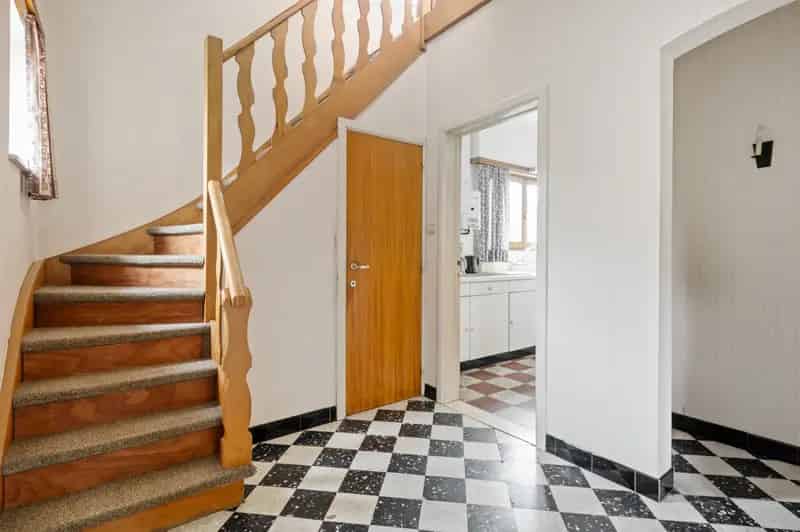 Huis te huur