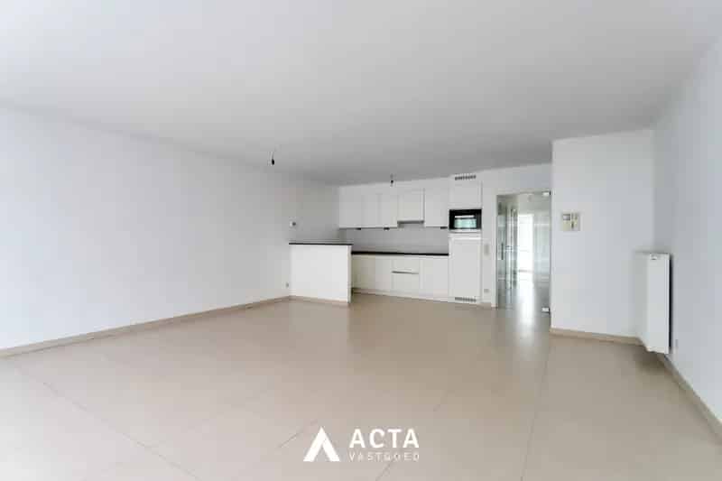 Appartement te huur te Oostende 2 slaapkamers terras