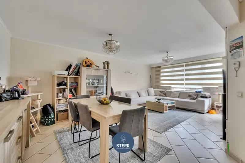 Appartement te huur